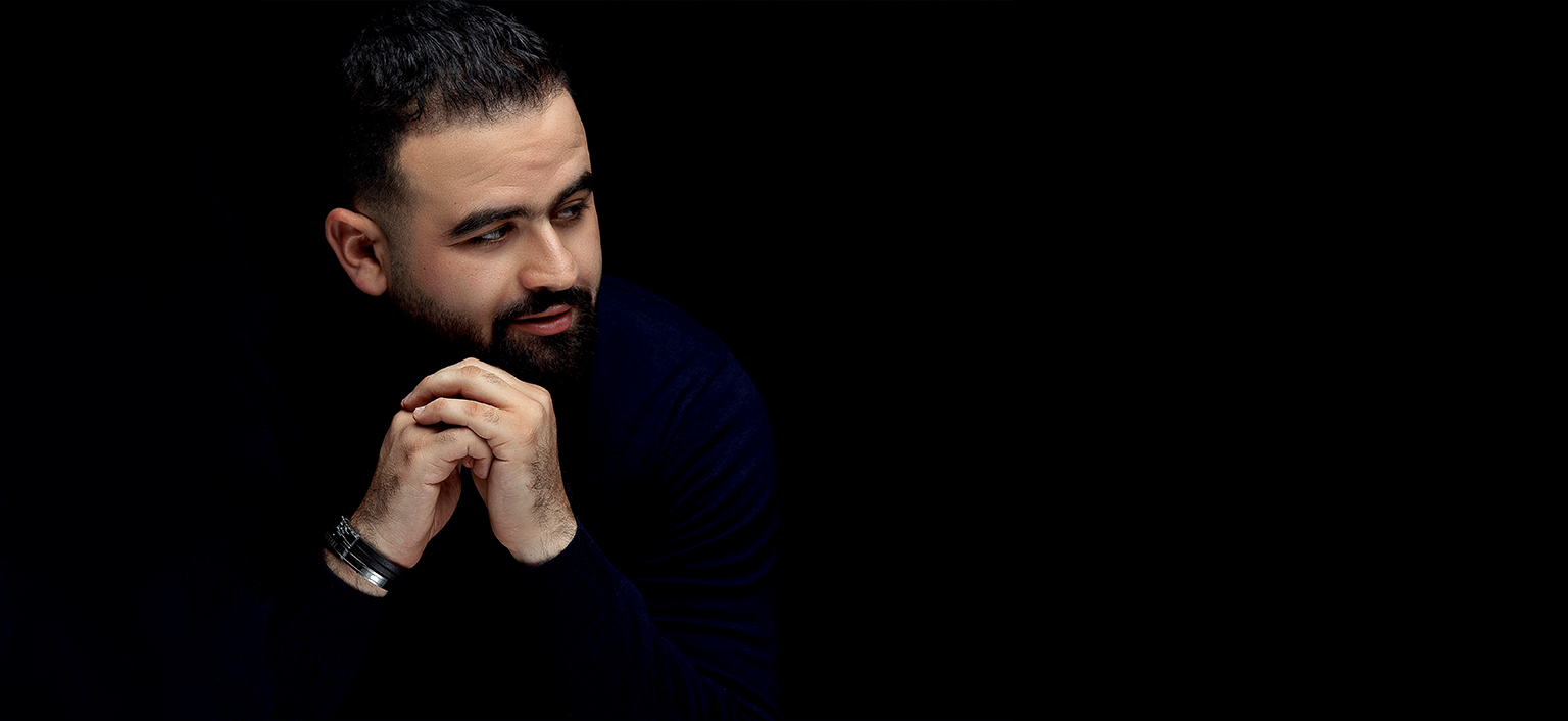 The New Era of Arab Cinema