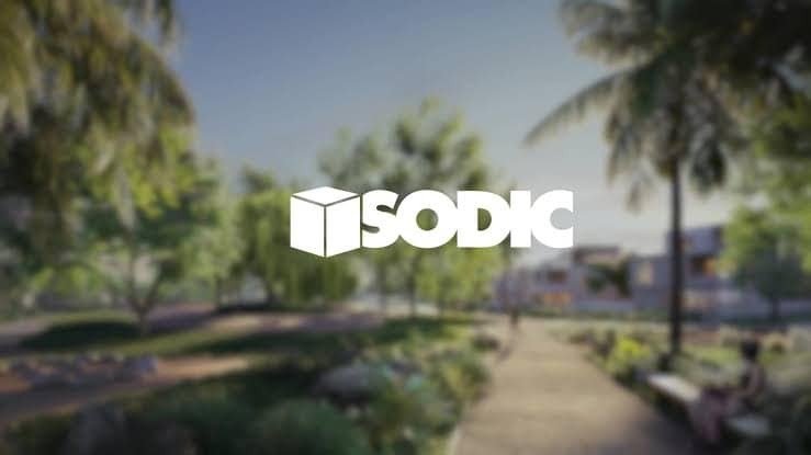 Sodic Real Estate Development Company, listed on the Egyptian Stock Exchange, launches East Town District in New Cairo.