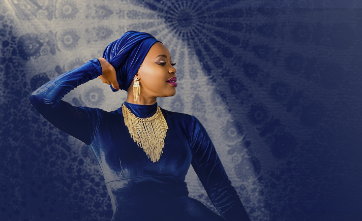AICHA BABACAR cover